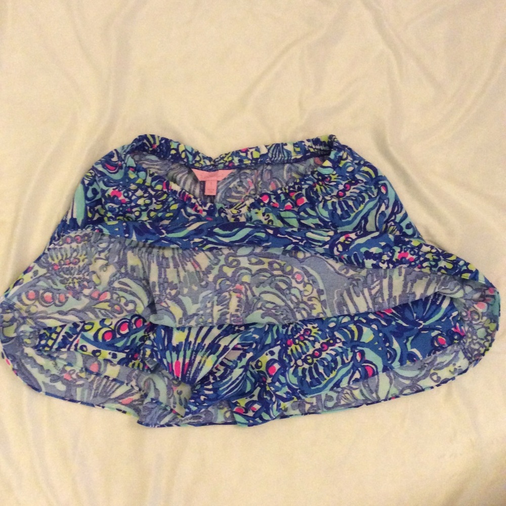 NWT Lilly Pulitzer Romona Set Size 2 - Picture 4 of 4